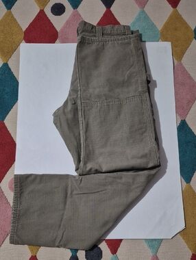 Wrangler RIGGS Workwear Double Knee Pants